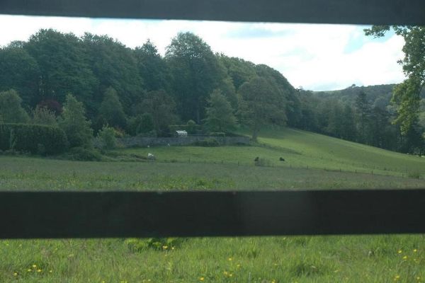 Hotel TyGlyn Restaurant & Conference Centre (Pays de Galles)